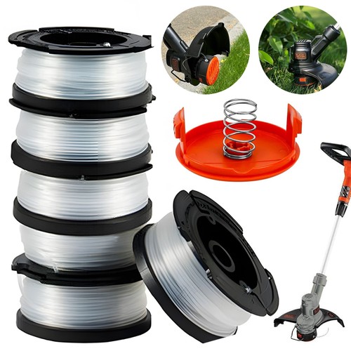 For black decker - &,