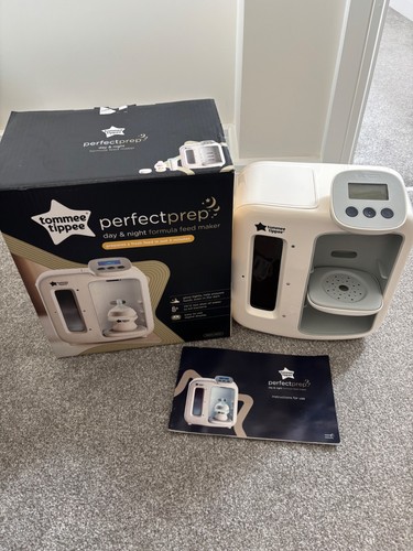 Tommee tippee perfect prep - tippee,