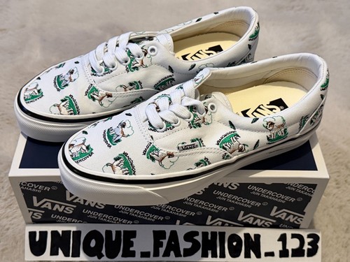 Otw vans undercover - undercover, era