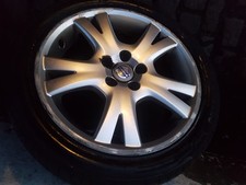 Volvo s60 v70 - volvo, 17"