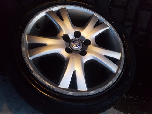 Volvo s60 v70 - v70, orestes