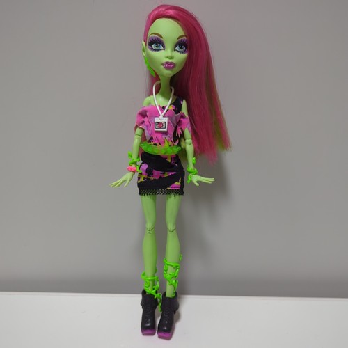 Monster high music - monster,