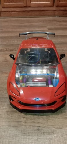 Tamiya touring car - touring,