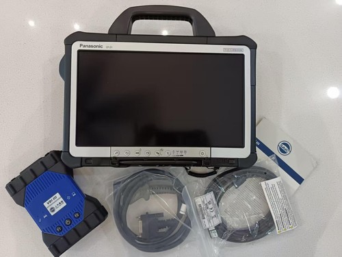 Panasonic toughbook - panasonic, +