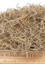 Shredded Kraft Cardboard