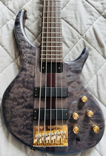 Tobias classic electric - classic,