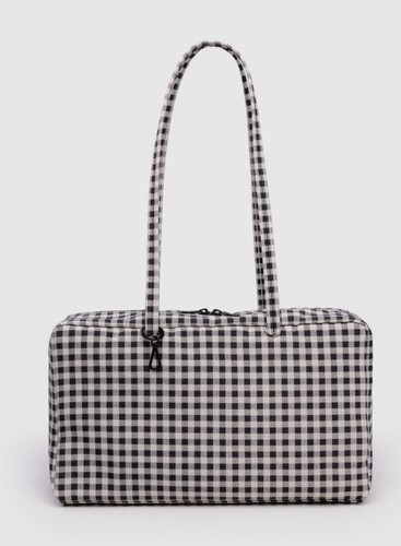 Baggu medium nylon - nylon, bowler