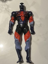 Spider-Man Water Web Venom