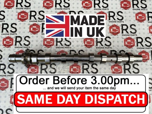 Inlet camshaft for citroen - for,