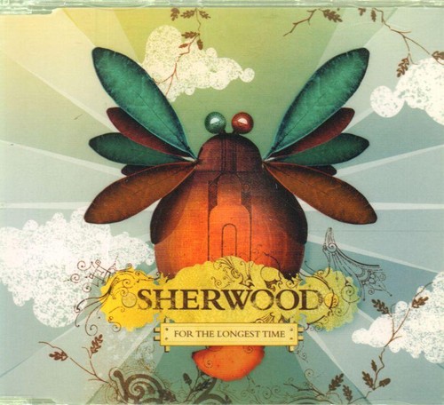 Sherwoodfor the - sherwood(cd, single)for