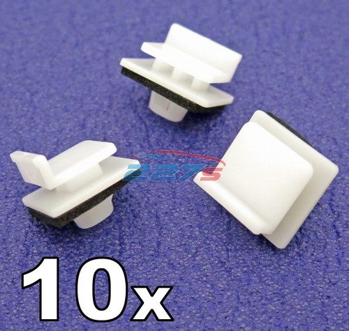 10x side skirt - skirt, sill