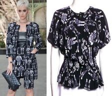 5K New Chanel 2017 Black