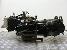 Sym crox 125 engine motor - crox,