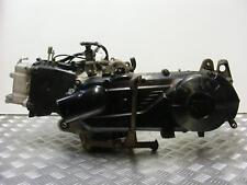 SYM Crox 125 Engine Motor 10k miles 2017 to 2021 Euro 4 EFI A724