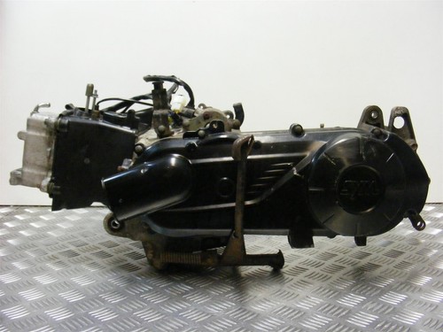Sym crox 125 engine motor - engine,