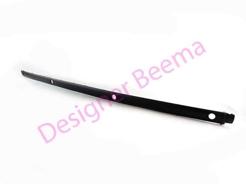 Bmw e46 compact rear bumper - bmw,