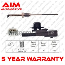 Fits Nissan Renault Mercedes