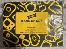 NORTON COMMANDO FASTBACK 750cc