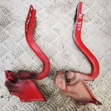 SUZUKI SWIFT 11-12-13-14-15 BONNET HINGES (PAIR)