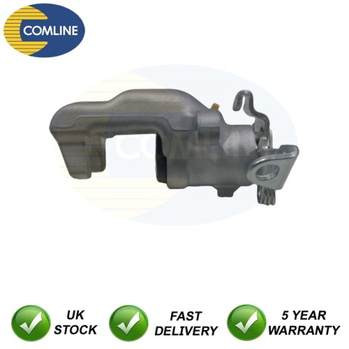 Brake caliper rear left - caliper,