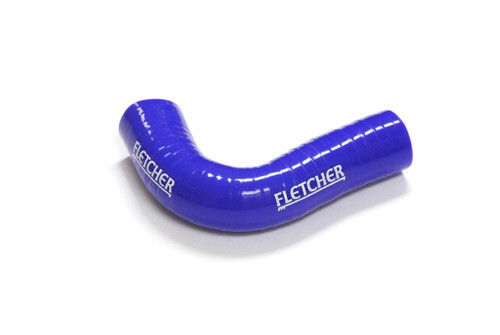 Classic mini fletcher - fletcher, blue