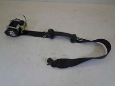 Fiat punto seat belt - fiat,