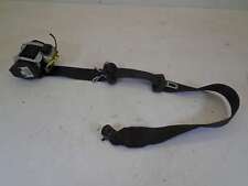 FIAT PUNTO SEAT BELT - DRIVER