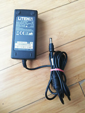 Original Liteon PE-1170-1SA1 AC/DC Power Supply Adapter 4034197 5V 3.0A 15W