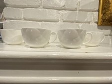 Coalport 4 Oceanside  White