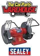 Sealey 150mm 6" Workshop Bench