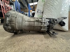 CD009 Gearbox 80k miles use