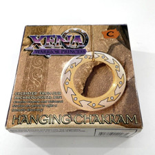 Creative License Xena Warrior