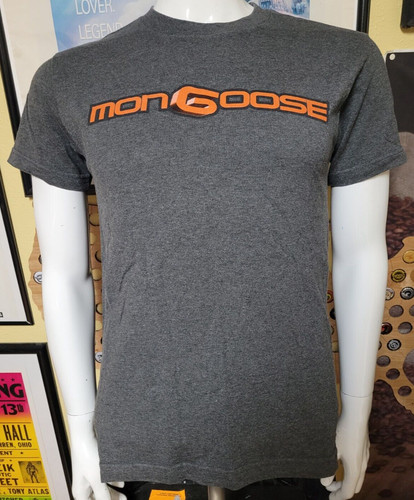 Vtg y2k mongoose bmx bicycles - vtg,