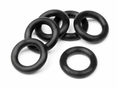 Hpi trophy 6mm - hpi,