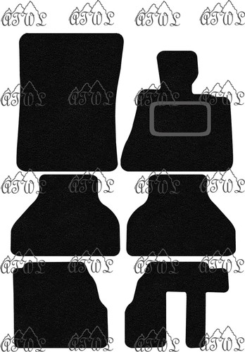 For bmw e70 2006 - bmw, seat)