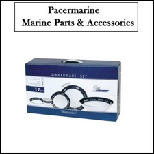 Nautical Dinnerware Set