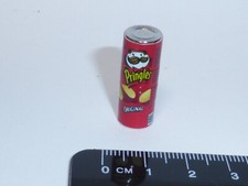1:12 Scale Pringles Original