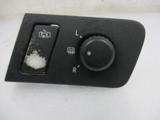 Switch Rear View Mirror Mirror Adjustment/Heating Central Lock Fits VW Touran (1T1,