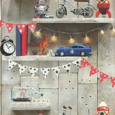 Arthouse Boy's Life Multi