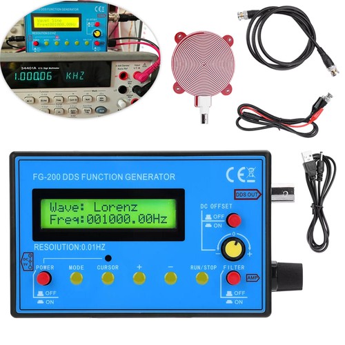 200 dds function - fg-200,