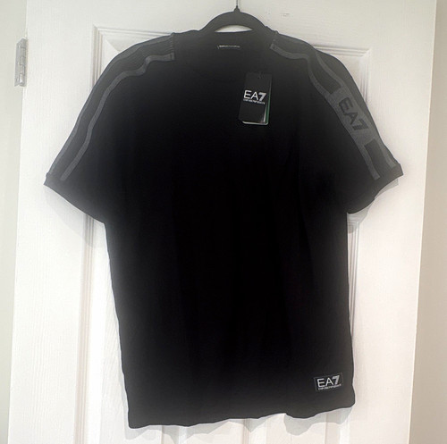 Ea7 emporio armani men - ea7,