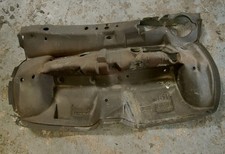 Genuine Peugeot 106 Front Bulkhead INTERIOR Insulation Sound DEADENING GTi Rally