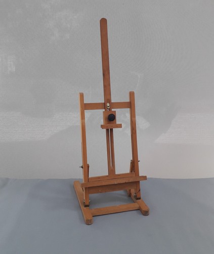 Vintage winsor newton - vintage, wooden