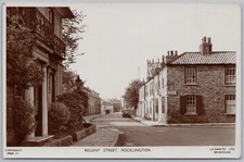 POCKLINGTON Yorkshire Regent