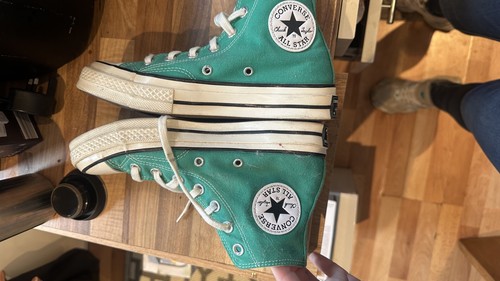Converse chuck size 5 - converse,
