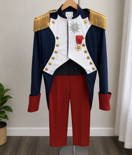 Costumes adult napoleon outfit - costumes,
