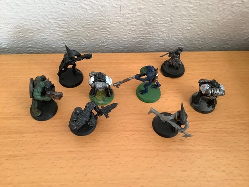 Job lot warhammer 40k - 40k, ork