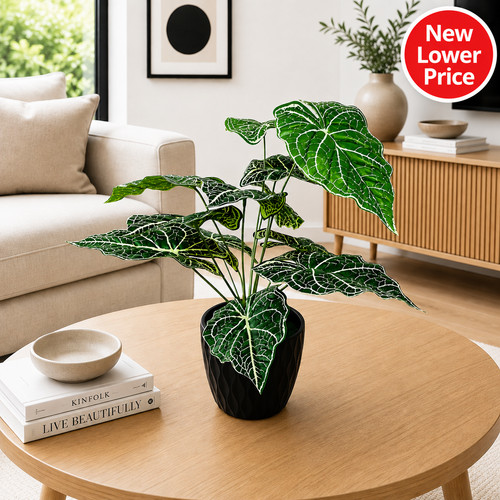 Artificial plant elephant - artificial,