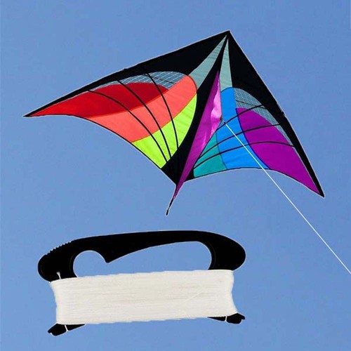 1pcs 100 meter - 1pcs, flying