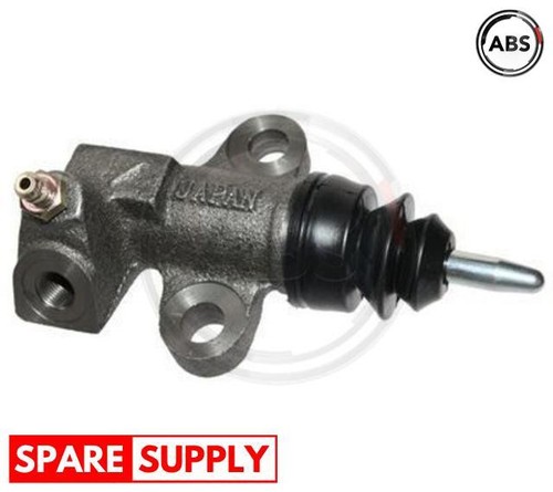 Slave cylinder clutch - cylinder,, for
